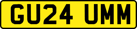 GU24UMM