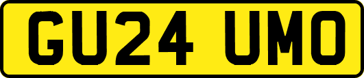 GU24UMO