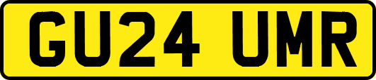 GU24UMR