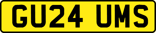 GU24UMS