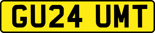 GU24UMT