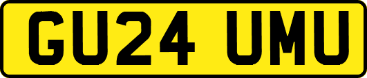 GU24UMU