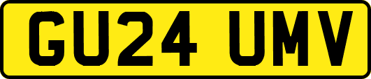 GU24UMV
