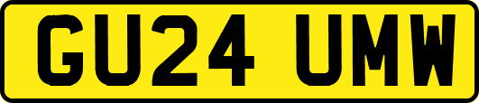 GU24UMW