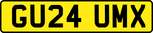 GU24UMX