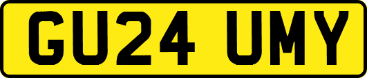 GU24UMY