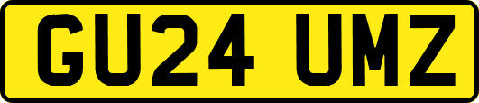 GU24UMZ