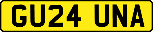 GU24UNA