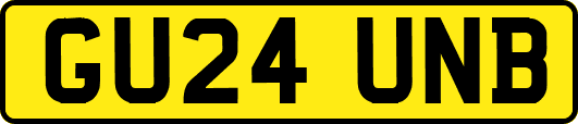 GU24UNB