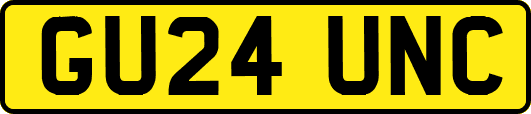 GU24UNC