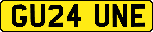 GU24UNE