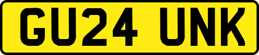 GU24UNK