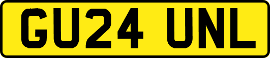 GU24UNL