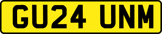 GU24UNM