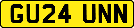 GU24UNN