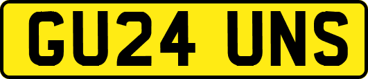 GU24UNS