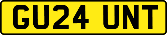 GU24UNT