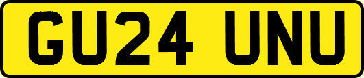GU24UNU