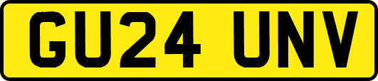 GU24UNV