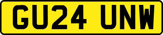 GU24UNW