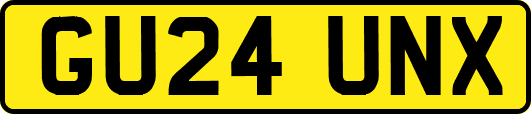 GU24UNX