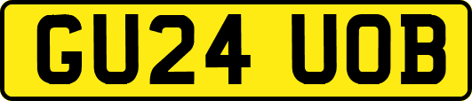 GU24UOB