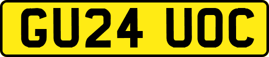 GU24UOC