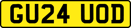 GU24UOD
