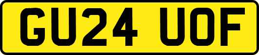 GU24UOF