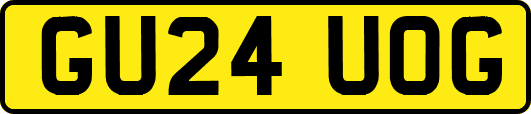 GU24UOG