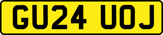 GU24UOJ