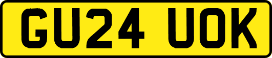 GU24UOK