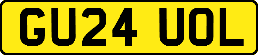GU24UOL