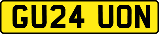 GU24UON
