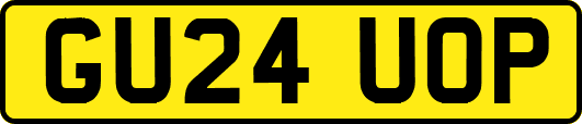 GU24UOP