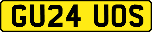 GU24UOS