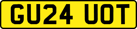 GU24UOT
