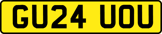GU24UOU