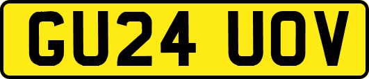 GU24UOV