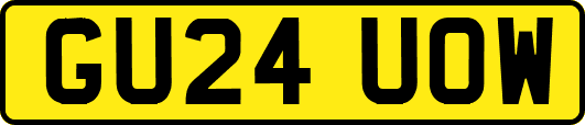 GU24UOW
