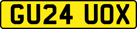 GU24UOX