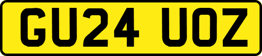 GU24UOZ