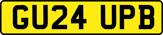 GU24UPB