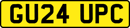 GU24UPC