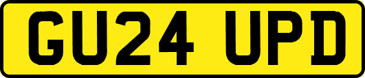 GU24UPD