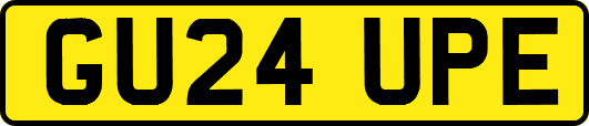 GU24UPE