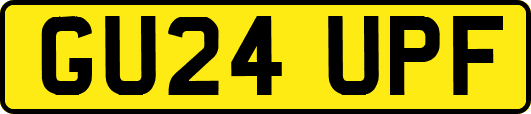 GU24UPF