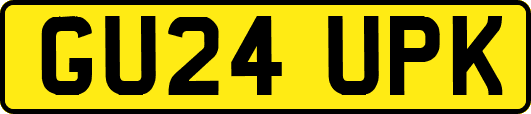 GU24UPK