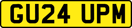 GU24UPM