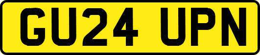 GU24UPN